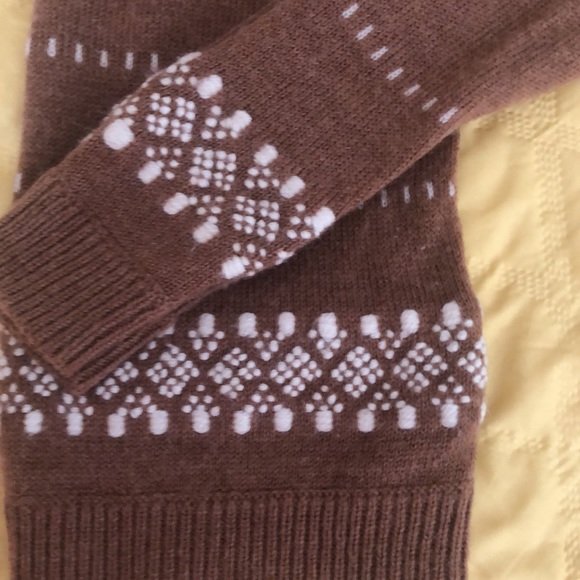 EUC wool blend J Crew - Picture 5 of 7